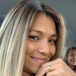 Meet your Posher, Gregoria